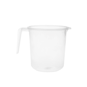 Jarra Transparente 1 L